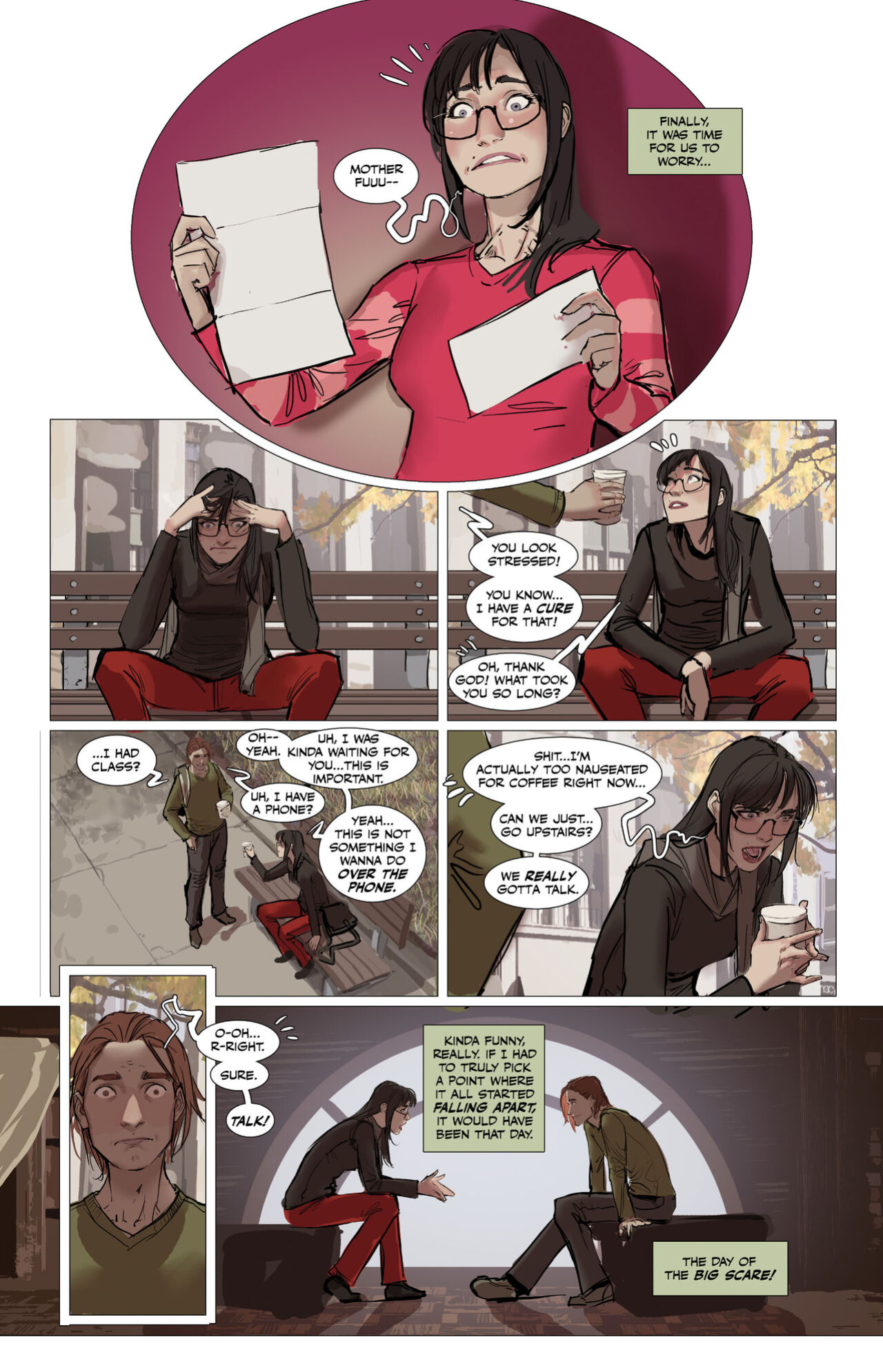 [Shiniez] Sunstone - Volume 8