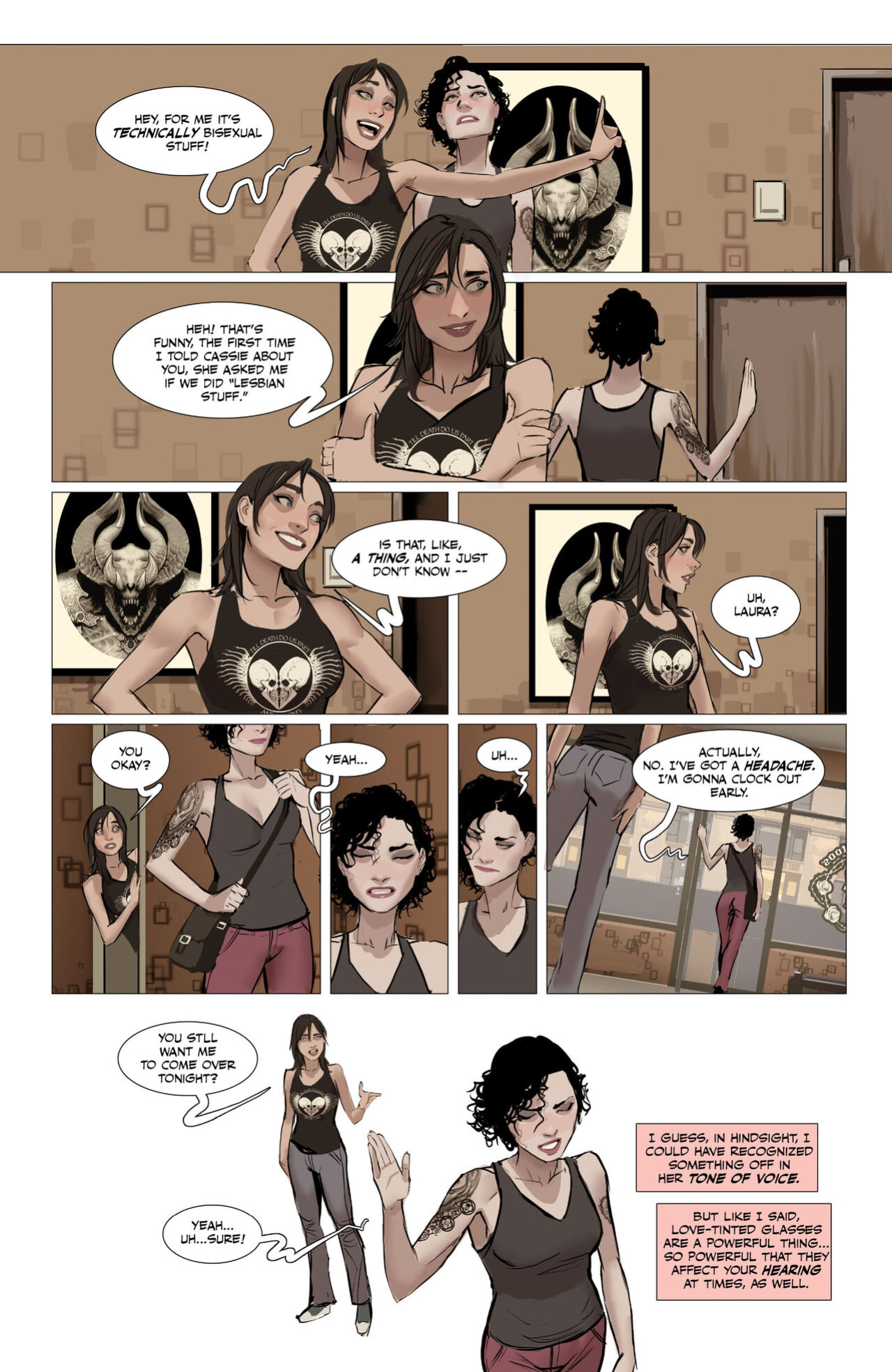 [Shiniez] Sunstone - Volume 8