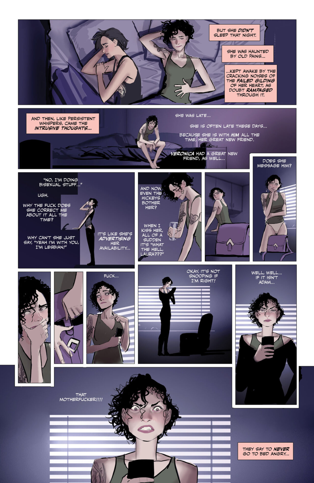 [Shiniez] Sunstone - Volume 8