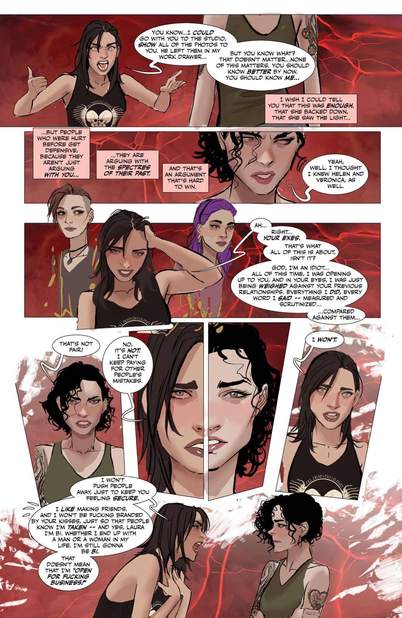 [Shiniez] Sunstone - Volume 8
