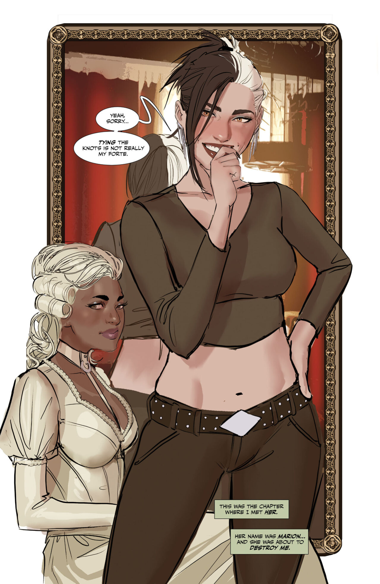 [Shiniez] Sunstone - Volume 8