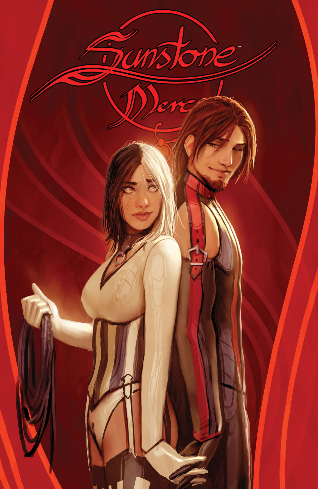 [Shiniez] Sunstone - Volume 8