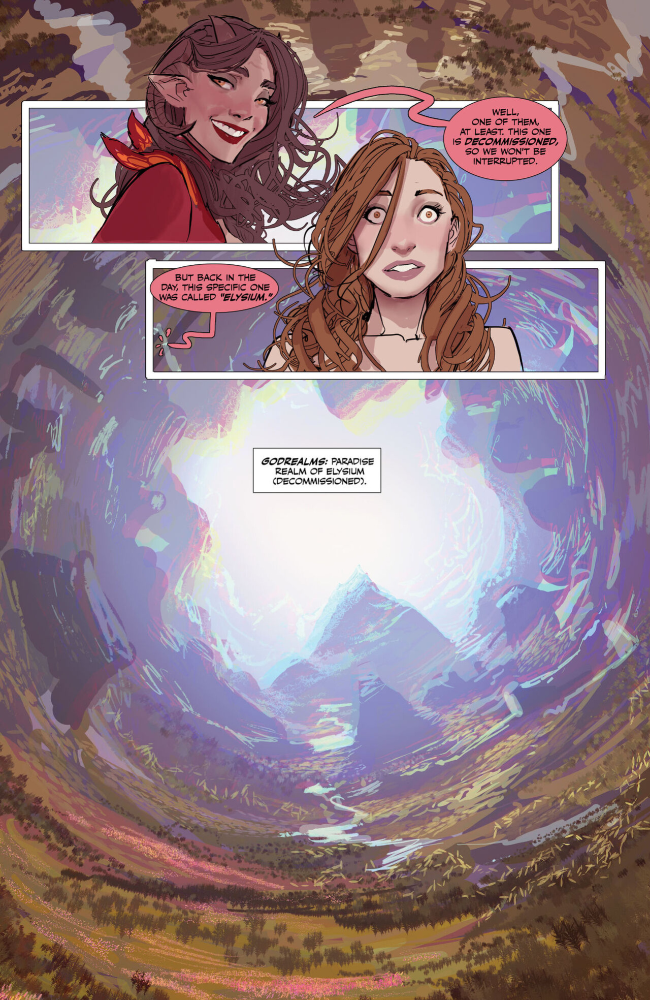 [Shiniez] Fine Print - Volume 2 (Digital)