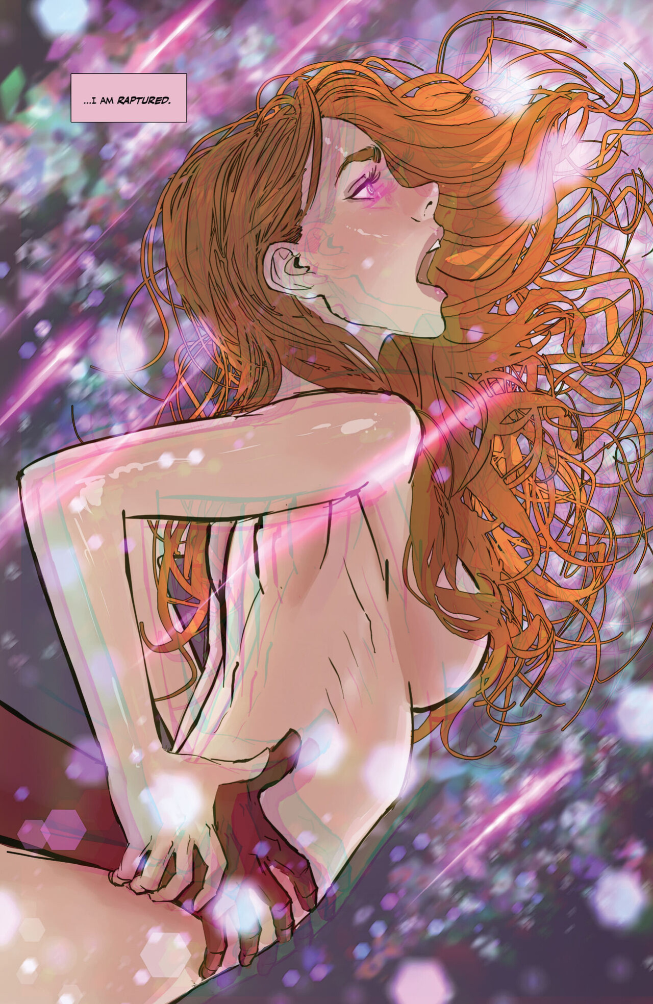 [Shiniez] Fine Print - Volume 2 (Digital)