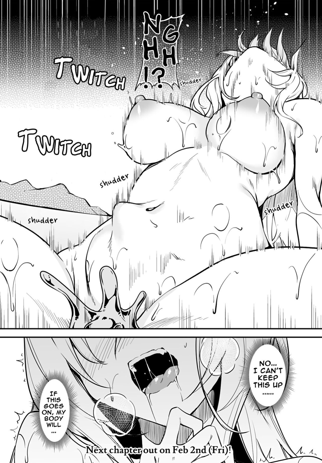 [Fuji-han, Runa Usagi] The immortal girl's nursery travelogue Ch. 1 - 3