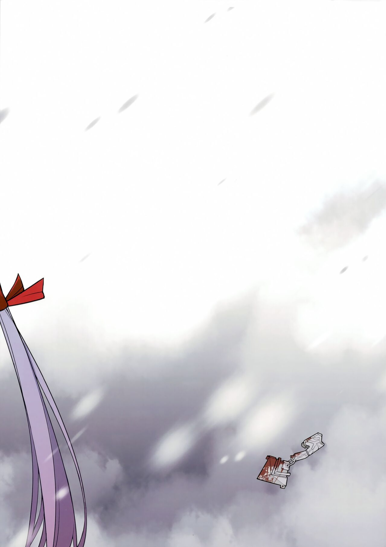(C100) [Awaya (Ema)] Tertium no Fuyu | Tertium's Winter (Final Fantasy XIV)