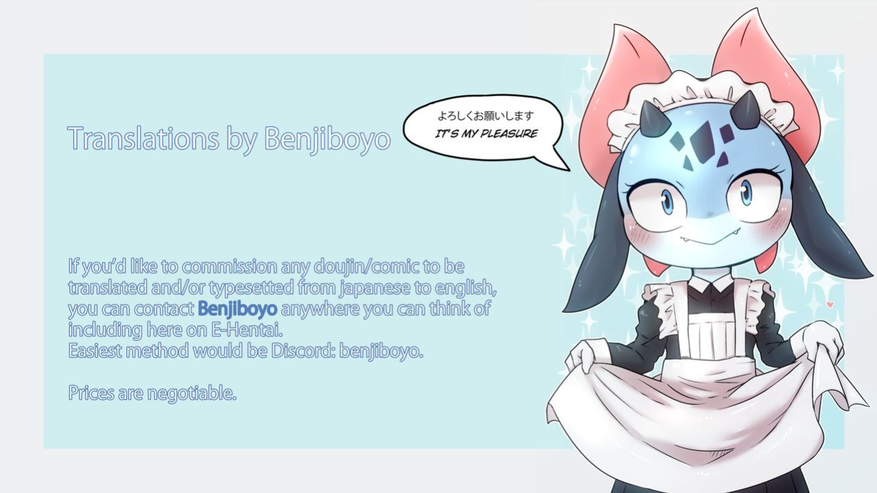 (C95) [Odoshiro Canvas (Enryo)] A Big Fat Welcome - Neko no Kimochiii (Pokémon)