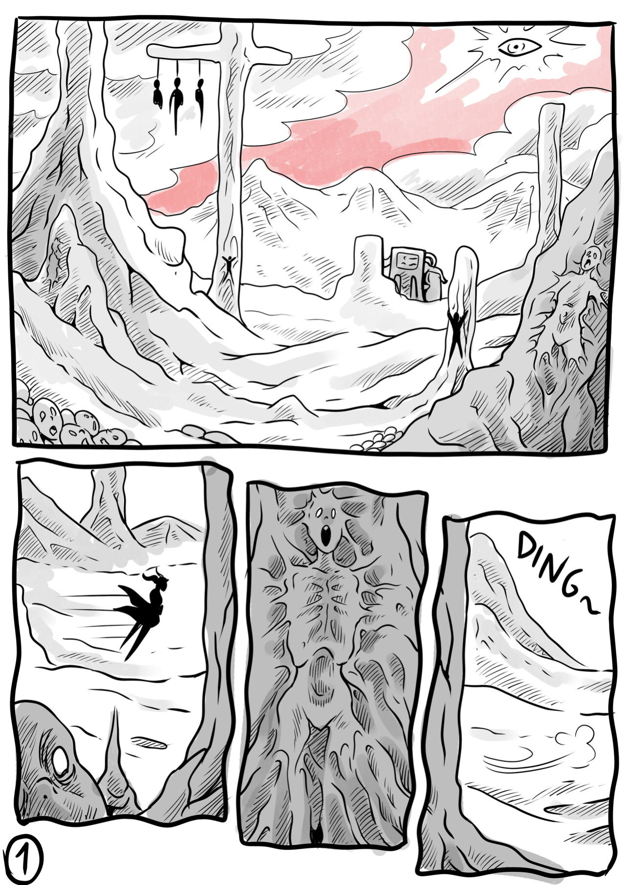 [Tuteheavy] Touhou Unknown 3 (Touhou Project)