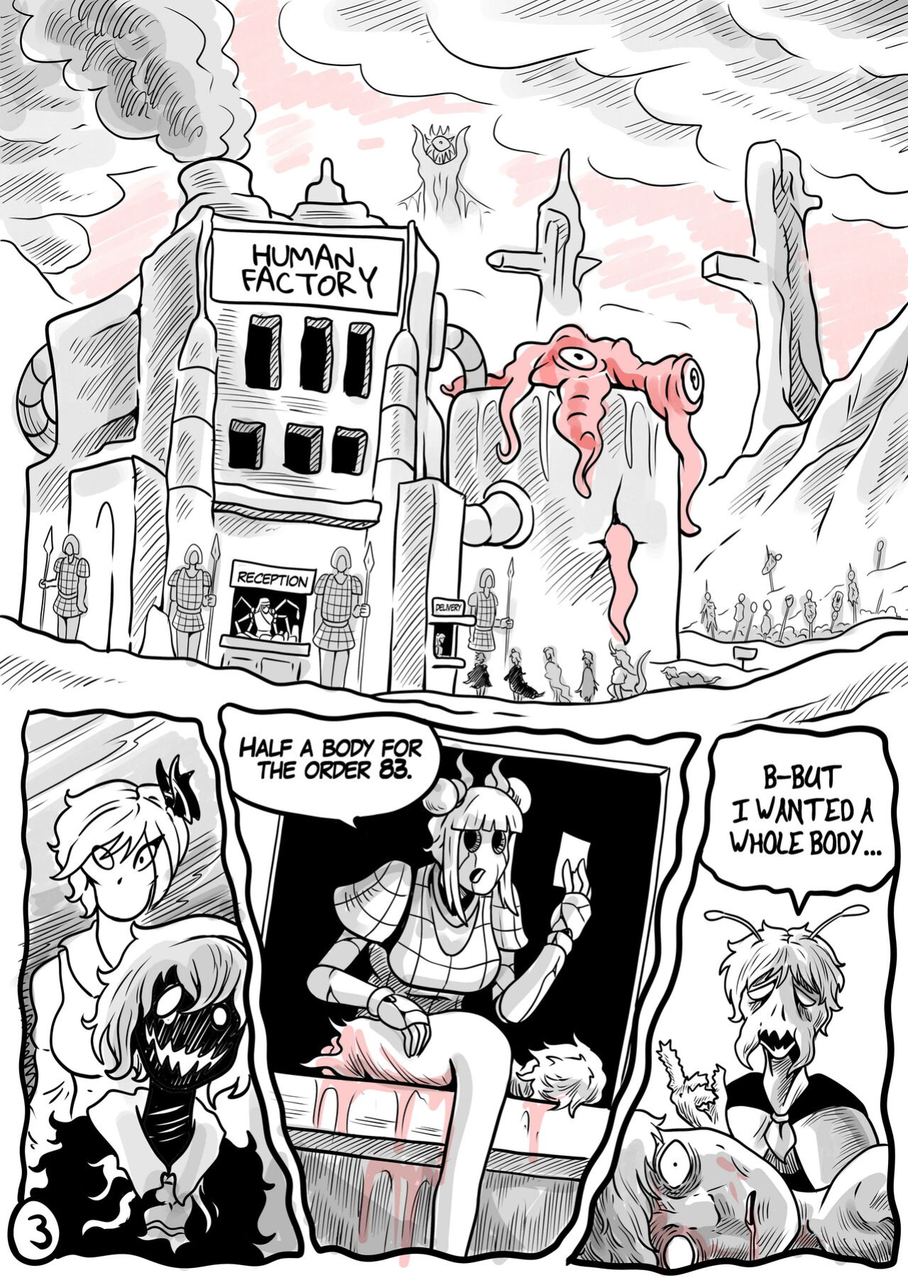 [Tuteheavy] Touhou Unknown 3 (Touhou Project)
