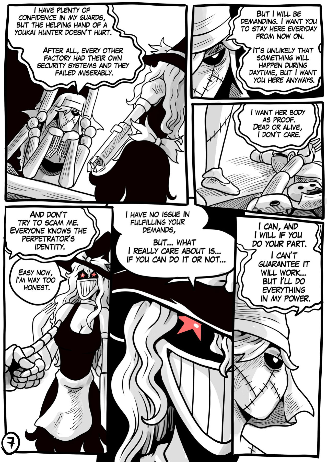 [Tuteheavy] Touhou Unknown 3 (Touhou Project)