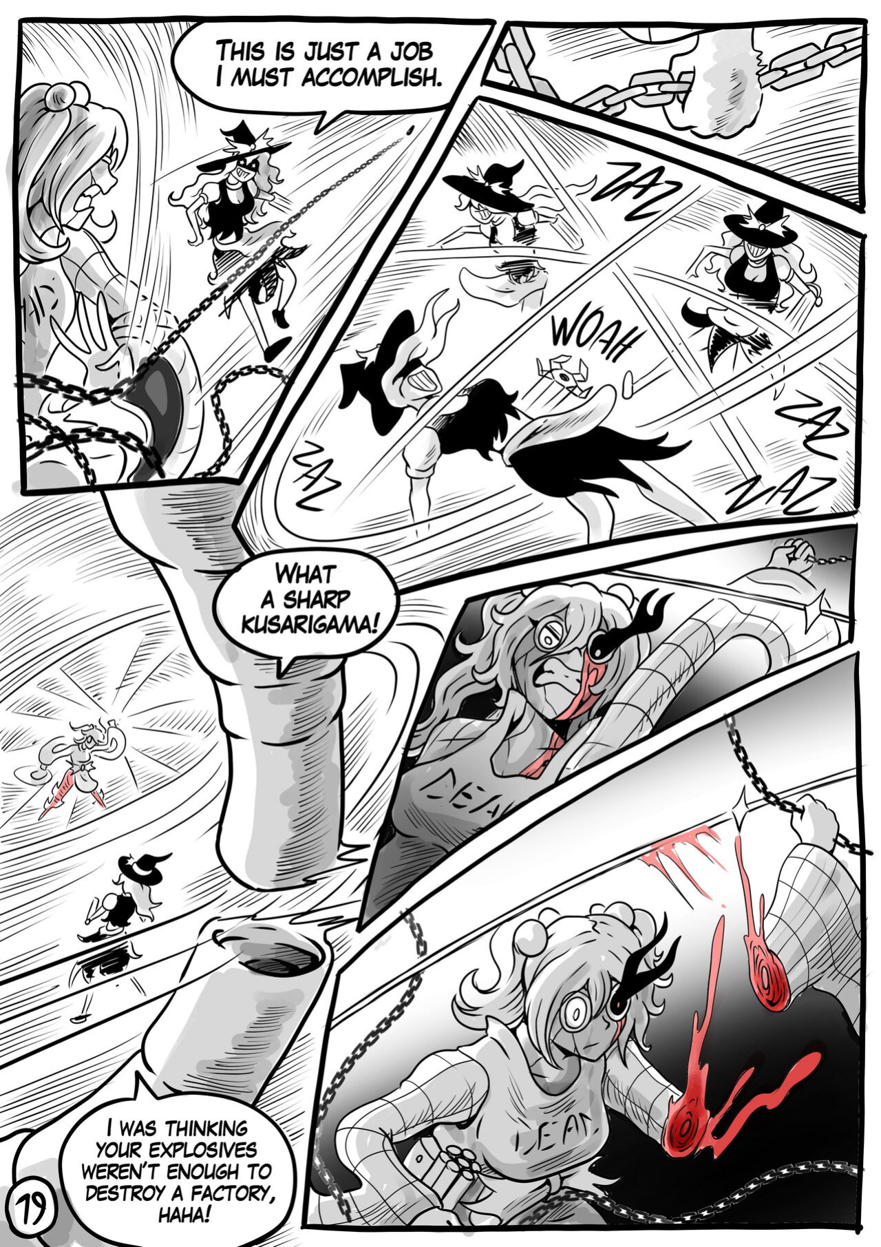 [Tuteheavy] Touhou Unknown 3 (Touhou Project)