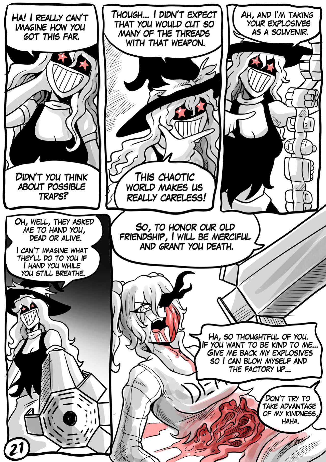 [Tuteheavy] Touhou Unknown 3 (Touhou Project)