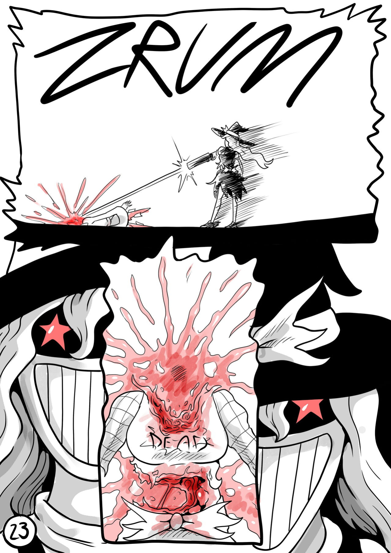 [Tuteheavy] Touhou Unknown 3 (Touhou Project)