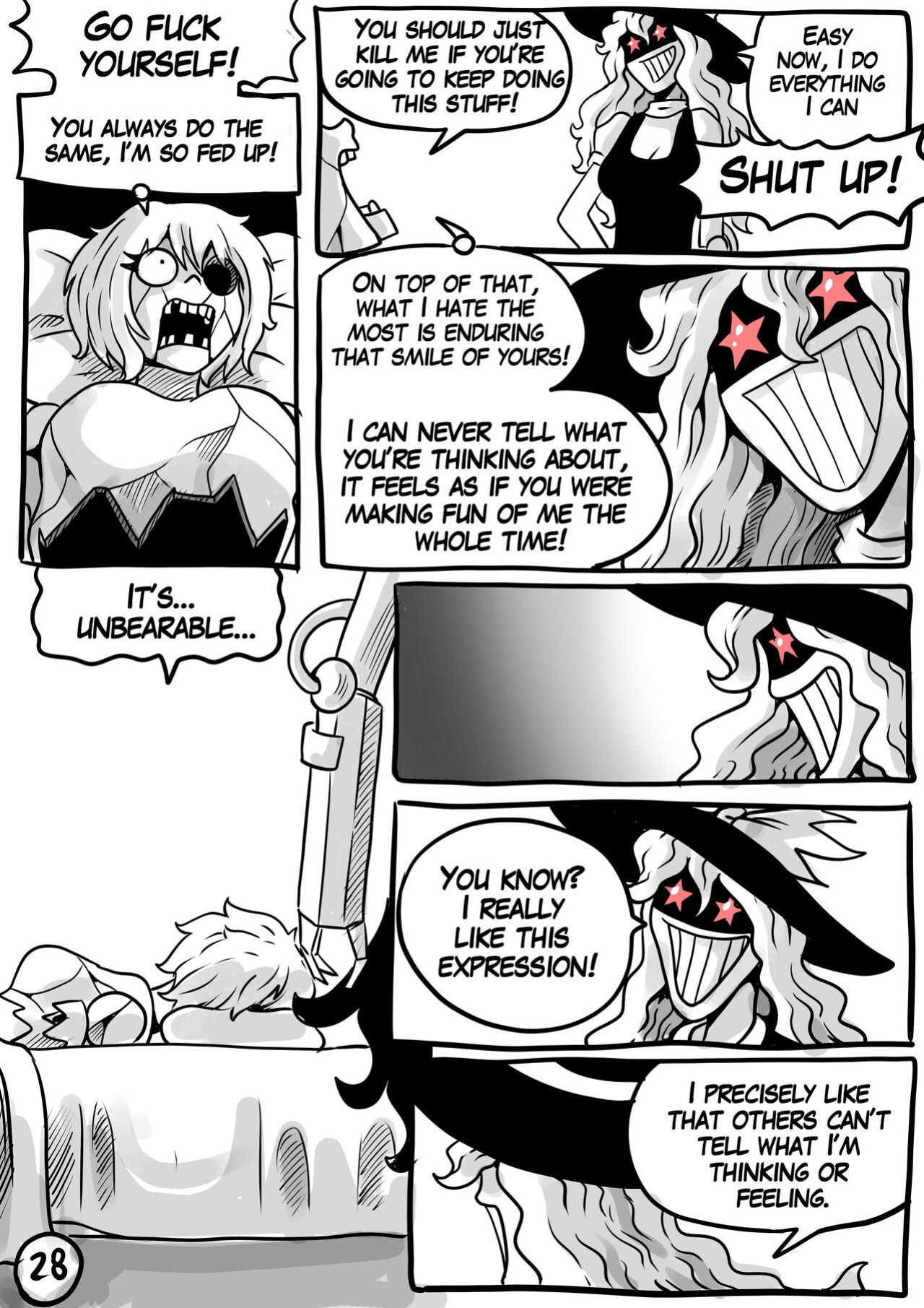 [Tuteheavy] Touhou Unknown 3 (Touhou Project)