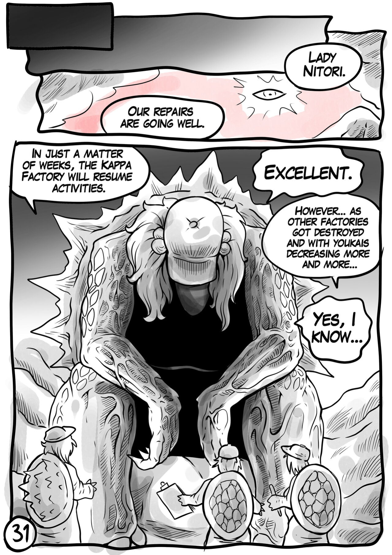 [Tuteheavy] Touhou Unknown 3 (Touhou Project)