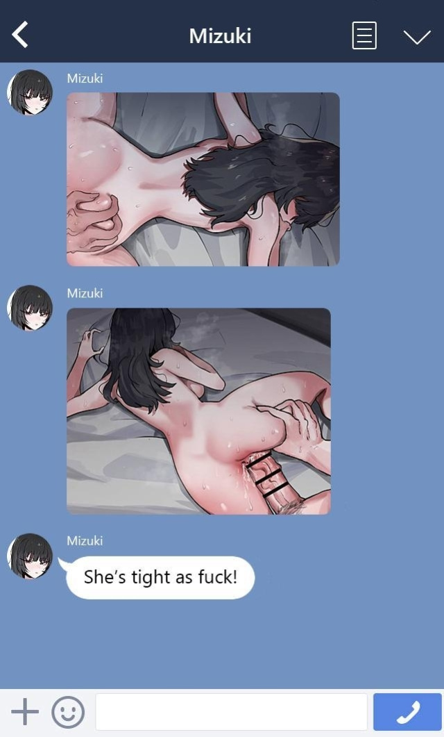 [k8on] Please Have Sex With My Girlfriend!! 1 + 2 + After