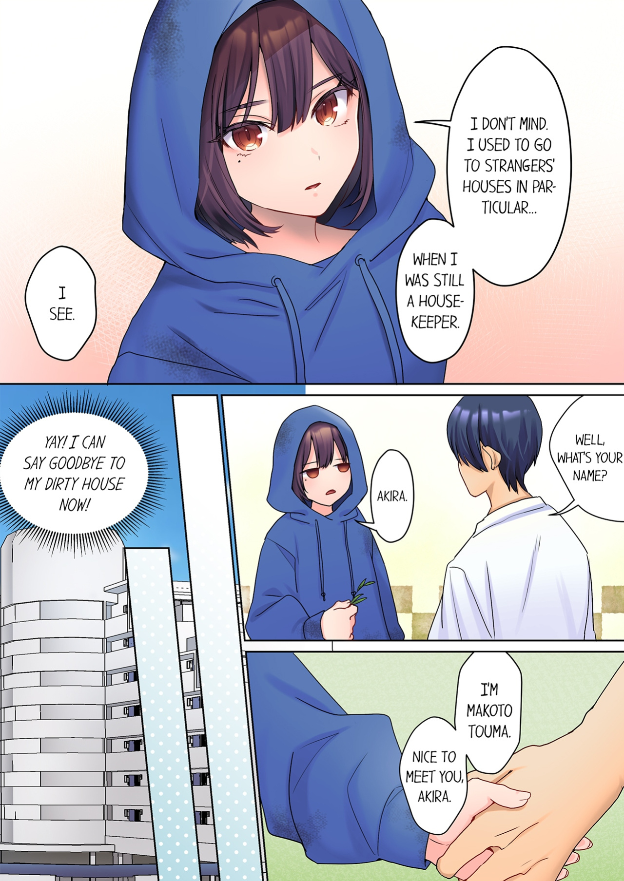 [Himino] Mukuchi na Kanojo no Seikantai ~Koe wa Dasanai kedo Karada wa Shoujiki da ne, Zubunure da yo 1-3 | The Quiet Girl’s Erogenous Zone - She Doesn’t Moan, but Her Body is Honest, She is Wet 1-3