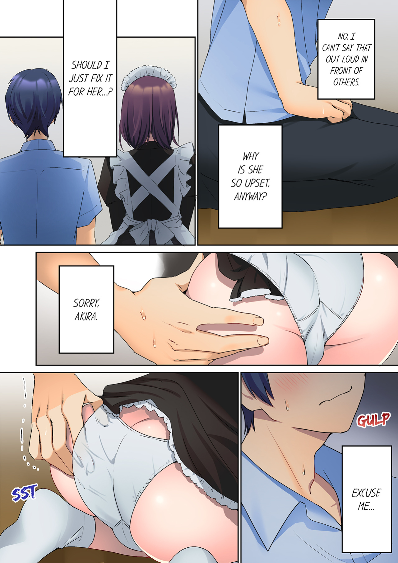 [Himino] Mukuchi na Kanojo no Seikantai ~Koe wa Dasanai kedo Karada wa Shoujiki da ne, Zubunure da yo 1-3 | The Quiet Girl’s Erogenous Zone - She Doesn’t Moan, but Her Body is Honest, She is Wet 1-3