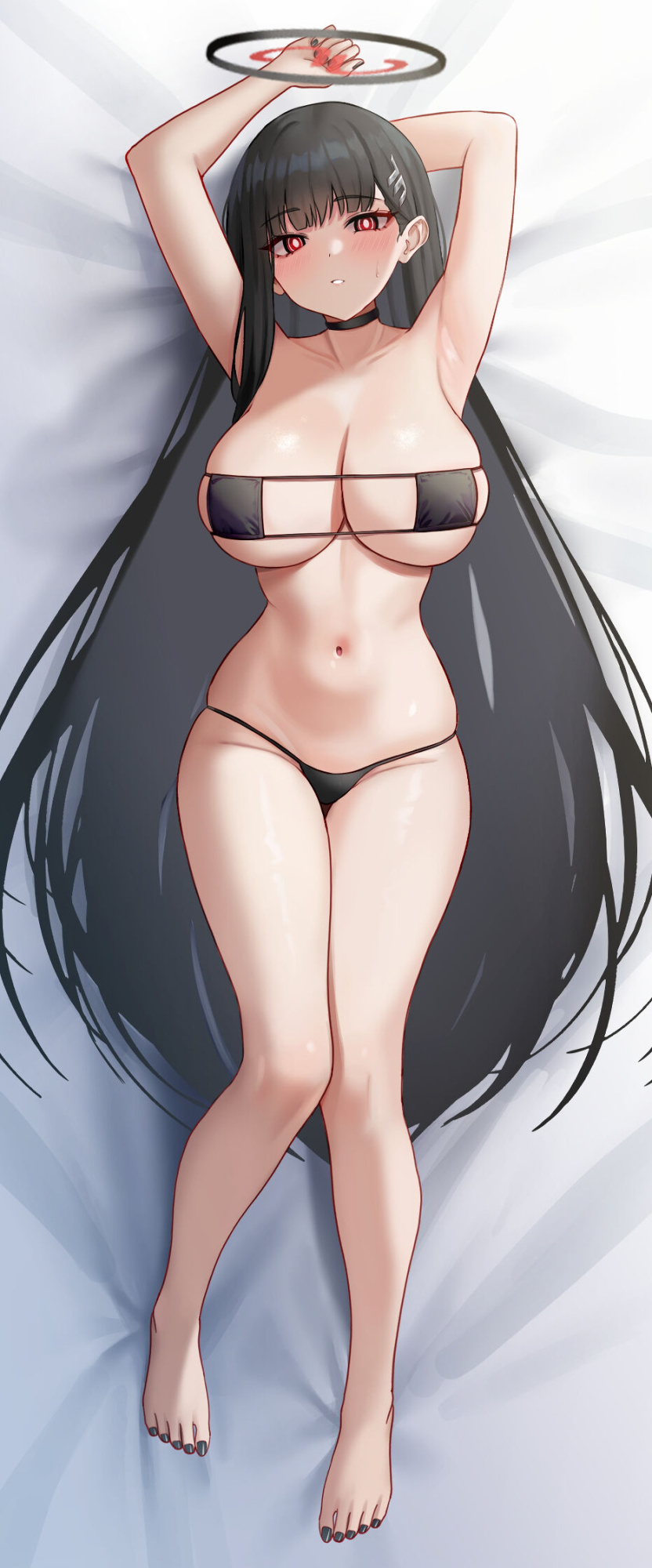Girlfriend