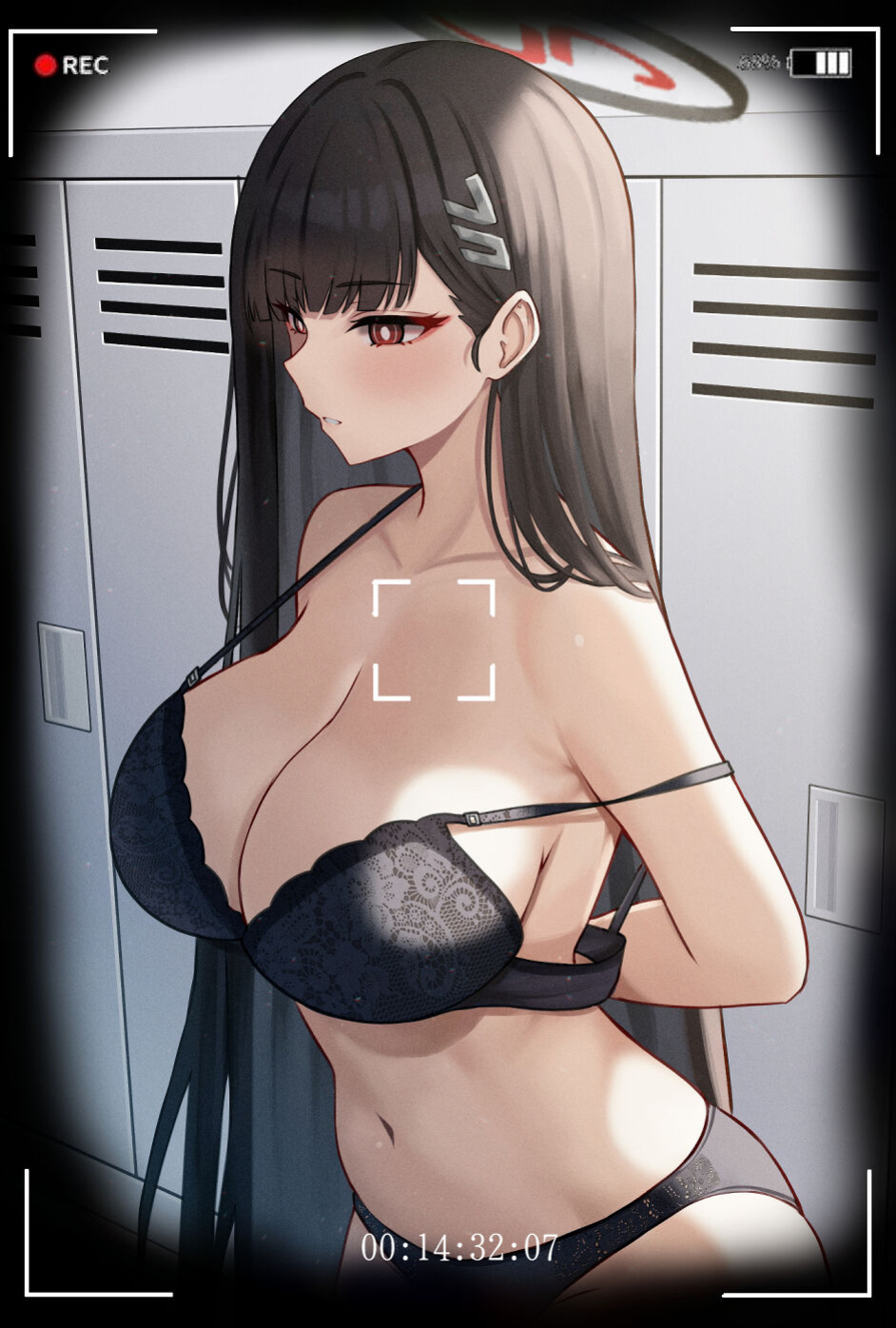 Girlfriend