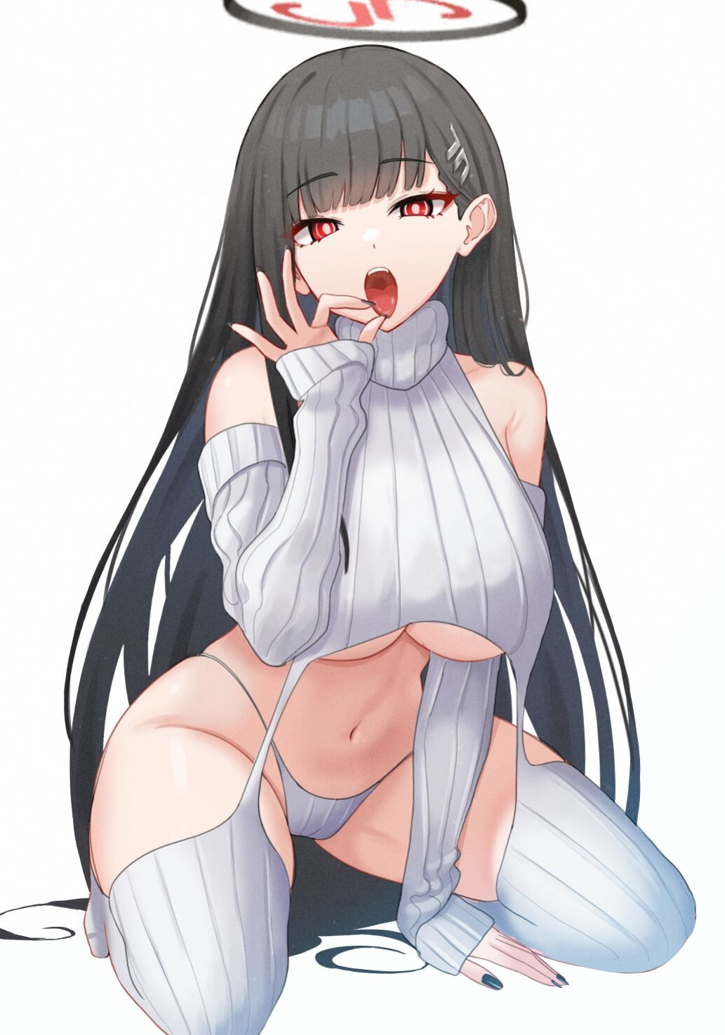 Girlfriend