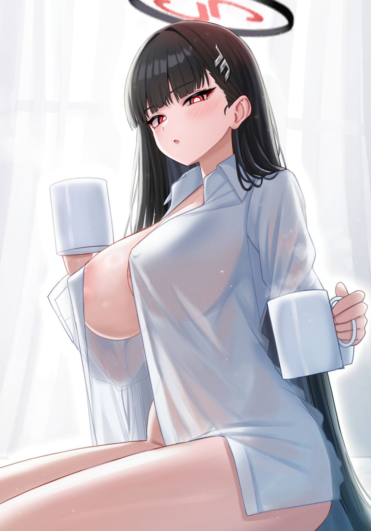 Girlfriend