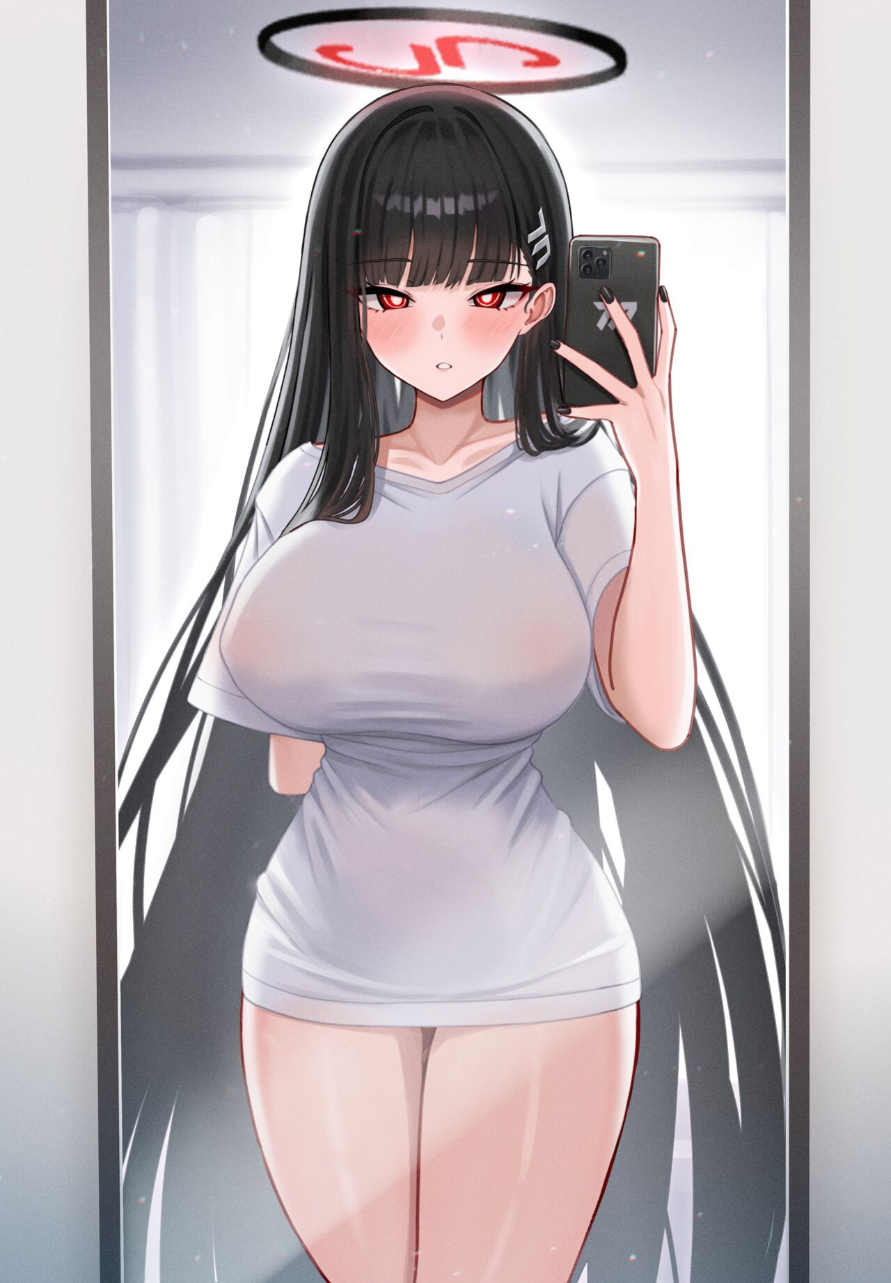 Girlfriend