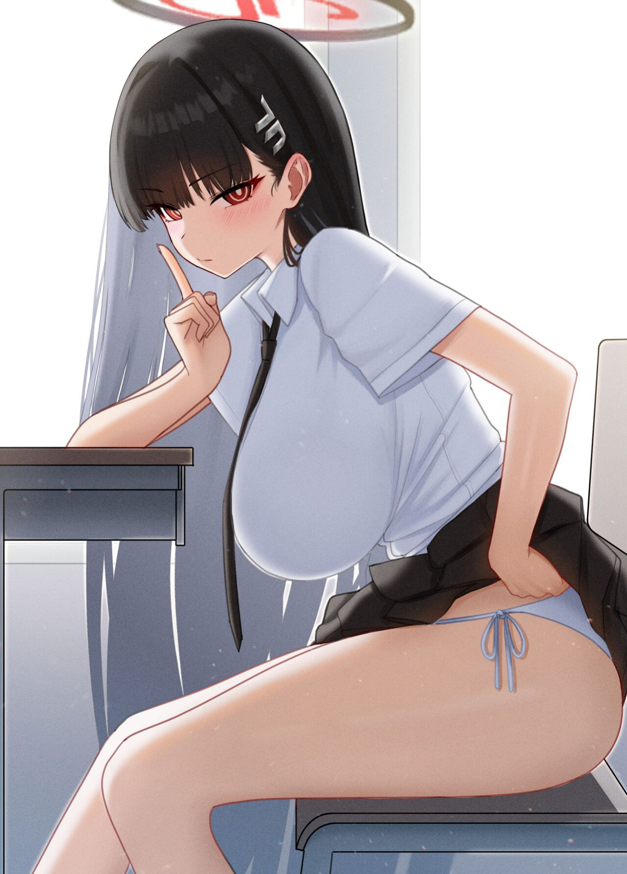 Girlfriend
