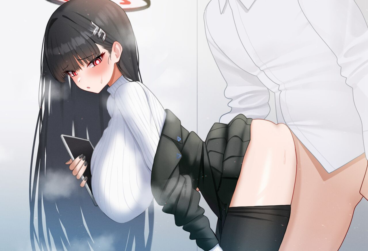 Girlfriend