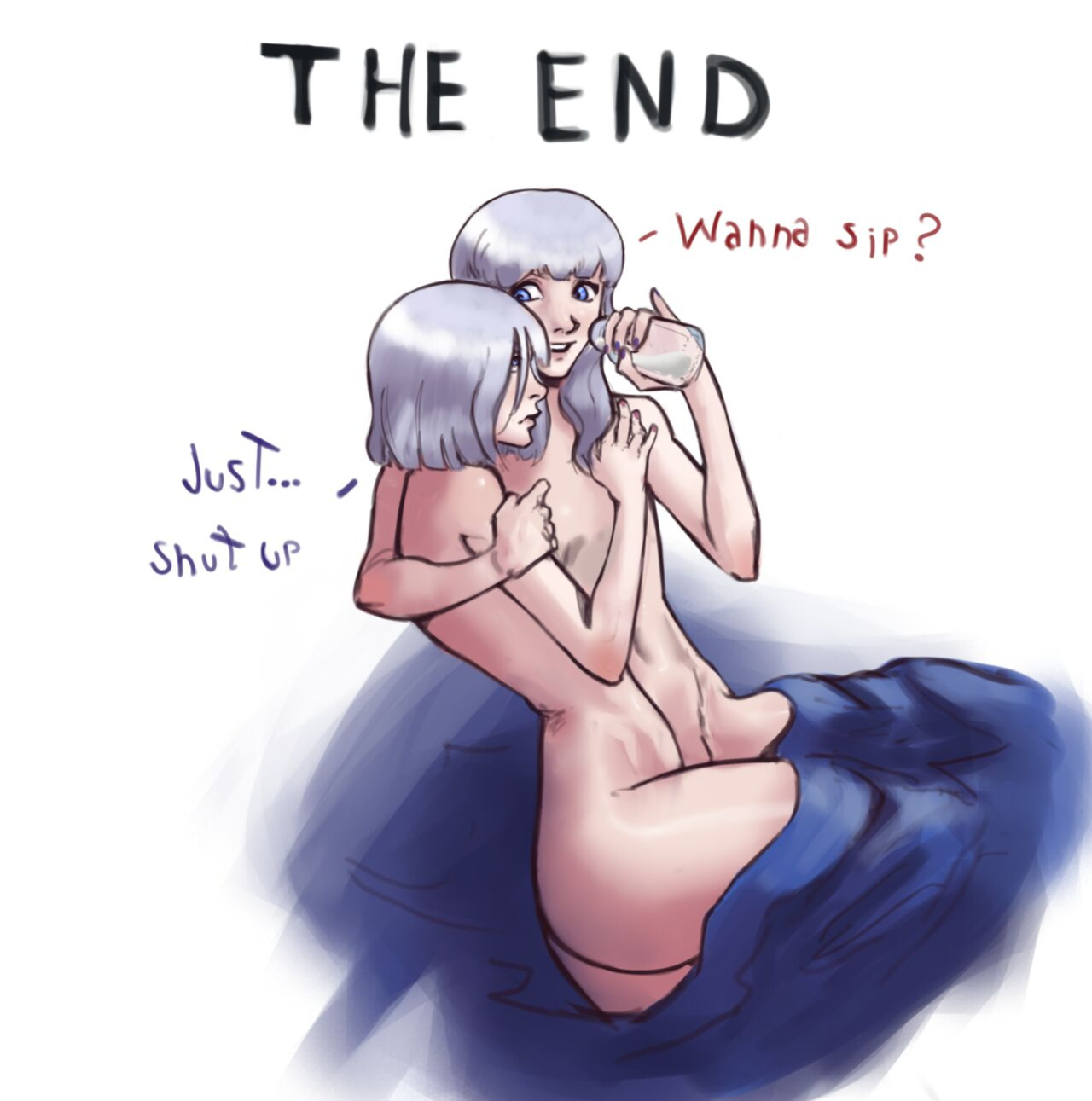 [Notnarts] The Milking