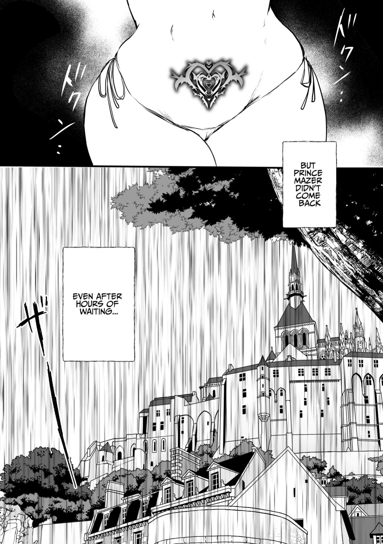 [Whisker Pad (Mopho)] Mob Oshi JK no Akuyaku Reijou Isekai Tensei ~Hisan~ 4 | JK's Tragic Isekai Reincarnation as the Villainess ~But My Precious Side Character!~ 4