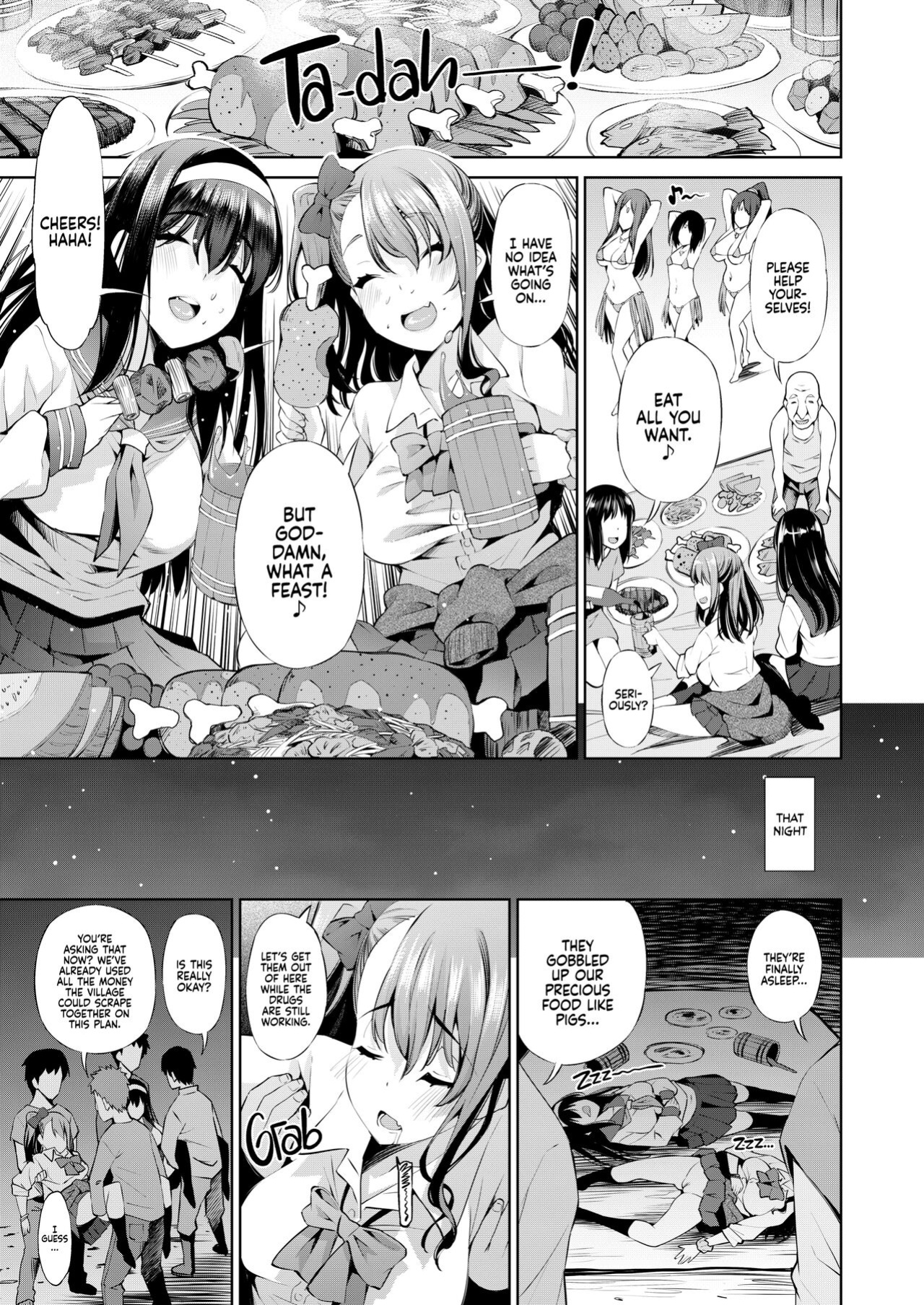 [Maihara Matsuge] Can You Really Use This App to Fuck Different Species? {Full Moon}