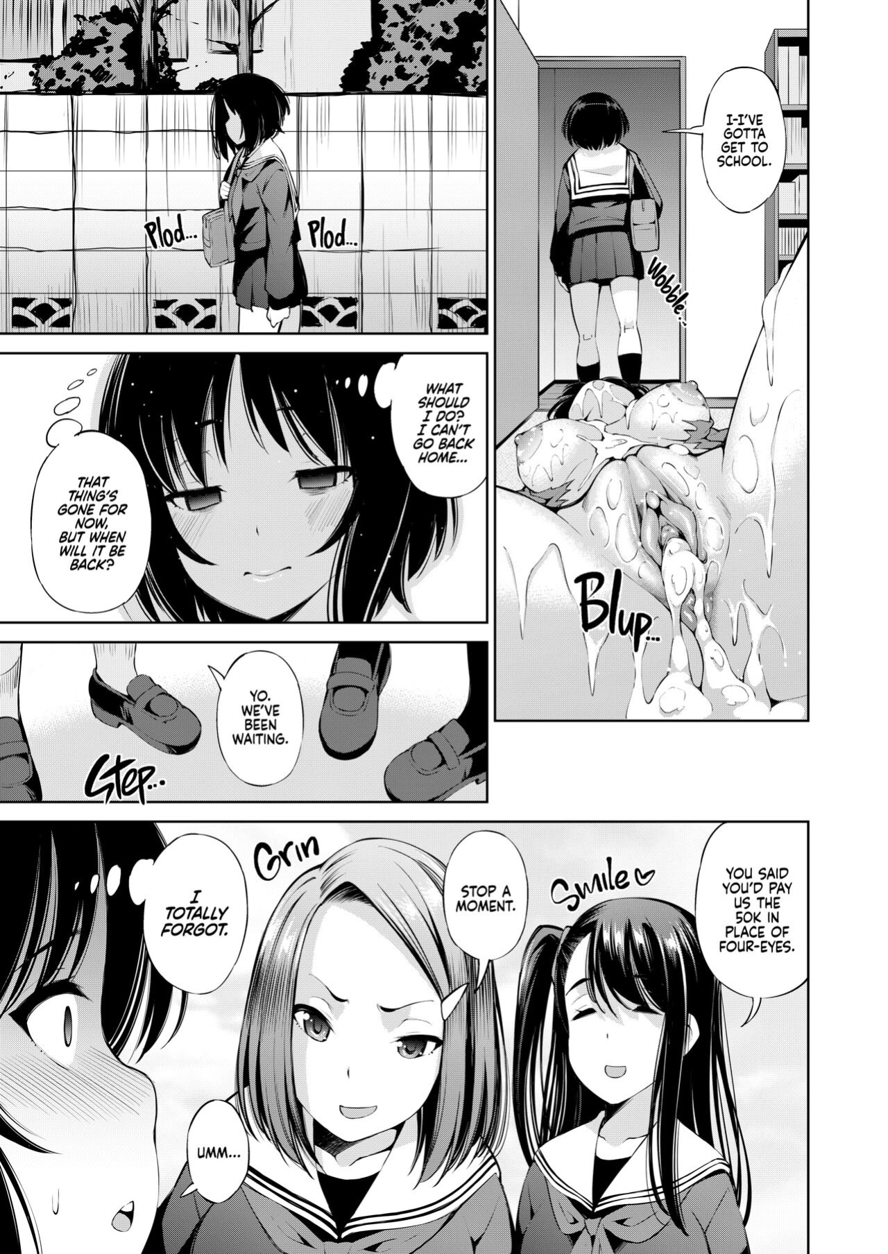 [Maihara Matsuge] Can You Really Use This App to Fuck Different Species? {Full Moon}