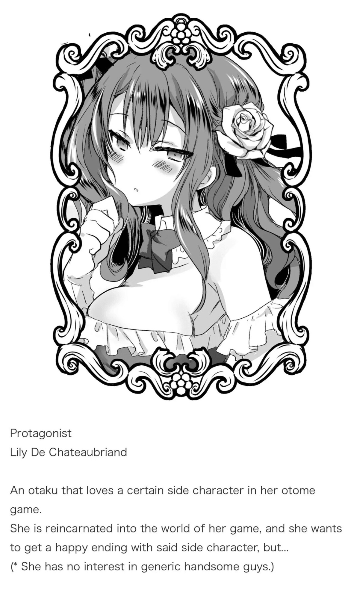 [Whisker Pad (Mopho)] Mob Oshi JK no Akuyaku Reijou Isekai Tensei ~Hisan~ 3 | JK's Tragic Isekai Reincarnation as the Villainess ~But My Precious Side Character!~ 3