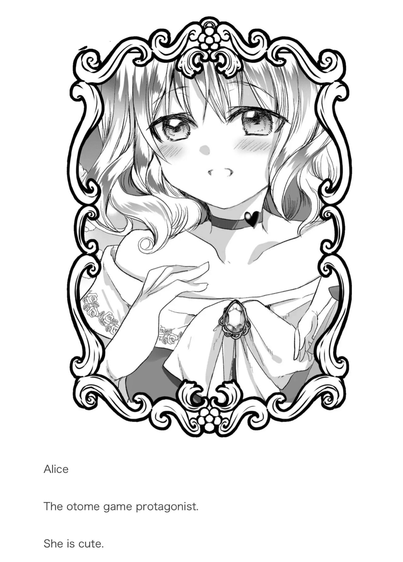 [Whisker Pad (Mopho)] Mob Oshi JK no Akuyaku Reijou Isekai Tensei ~Hisan~ 3 | JK's Tragic Isekai Reincarnation as the Villainess ~But My Precious Side Character!~ 3