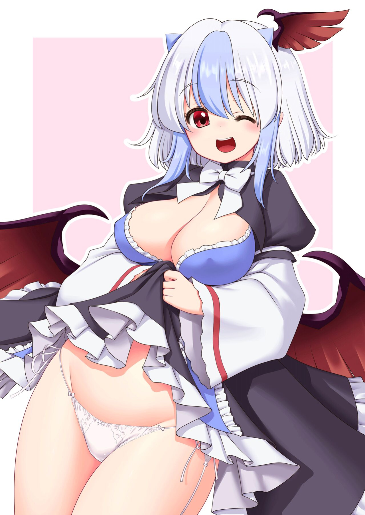 [Yosutebito na Mangakaki (Tomoki Tomonori)] Tokiko to BaCouple ni Naru Hon | Book About Becoming A Stupid Couple With Tokiko (Touhou Project)