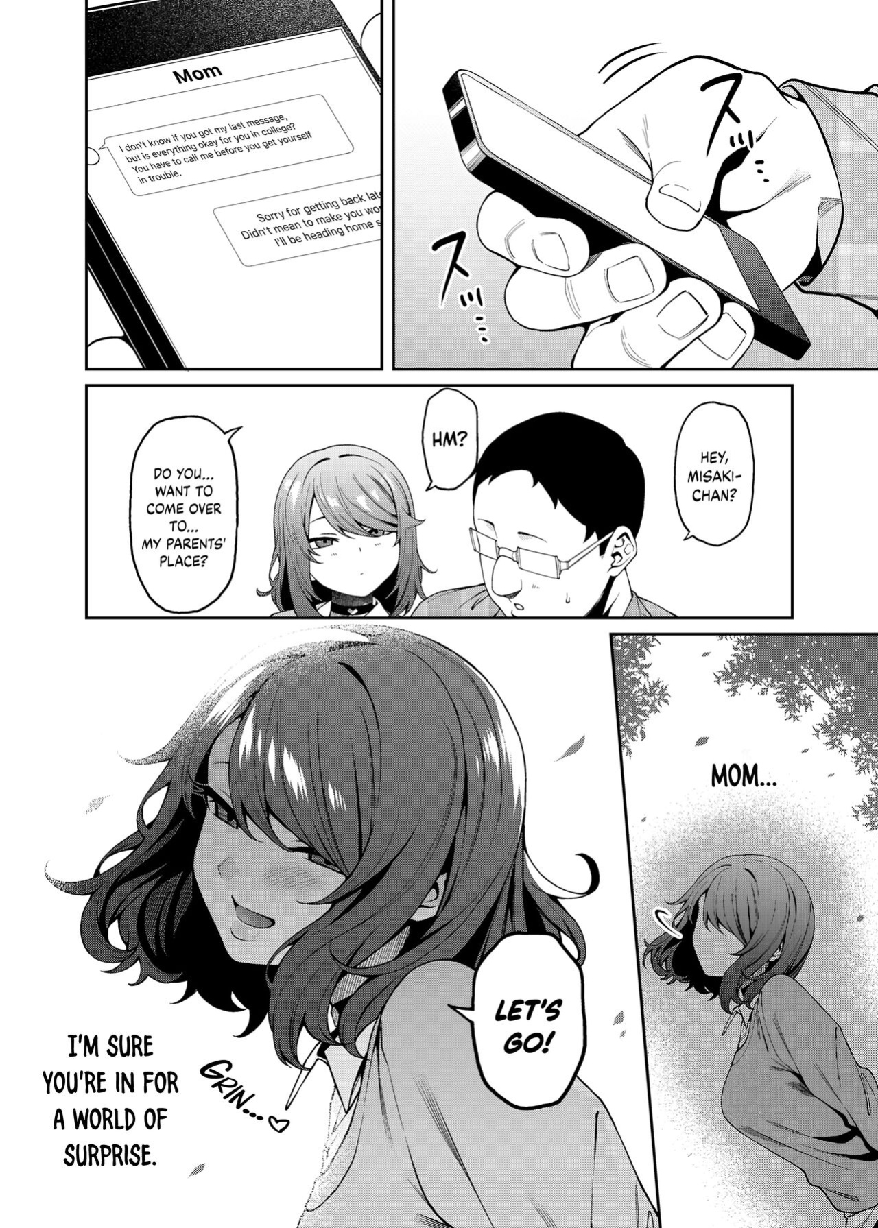 [FLAT (Yukyu Ponzu)] Henaiteki na Kanojo | Partiality Girlfriend [synapse.]