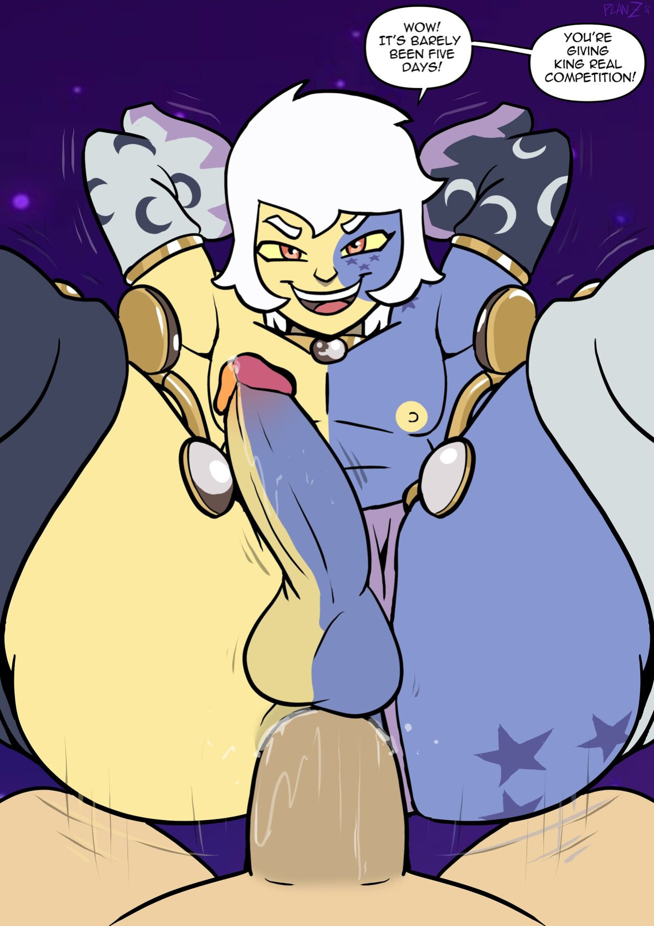 [PlanZ34] Pride Month 2024