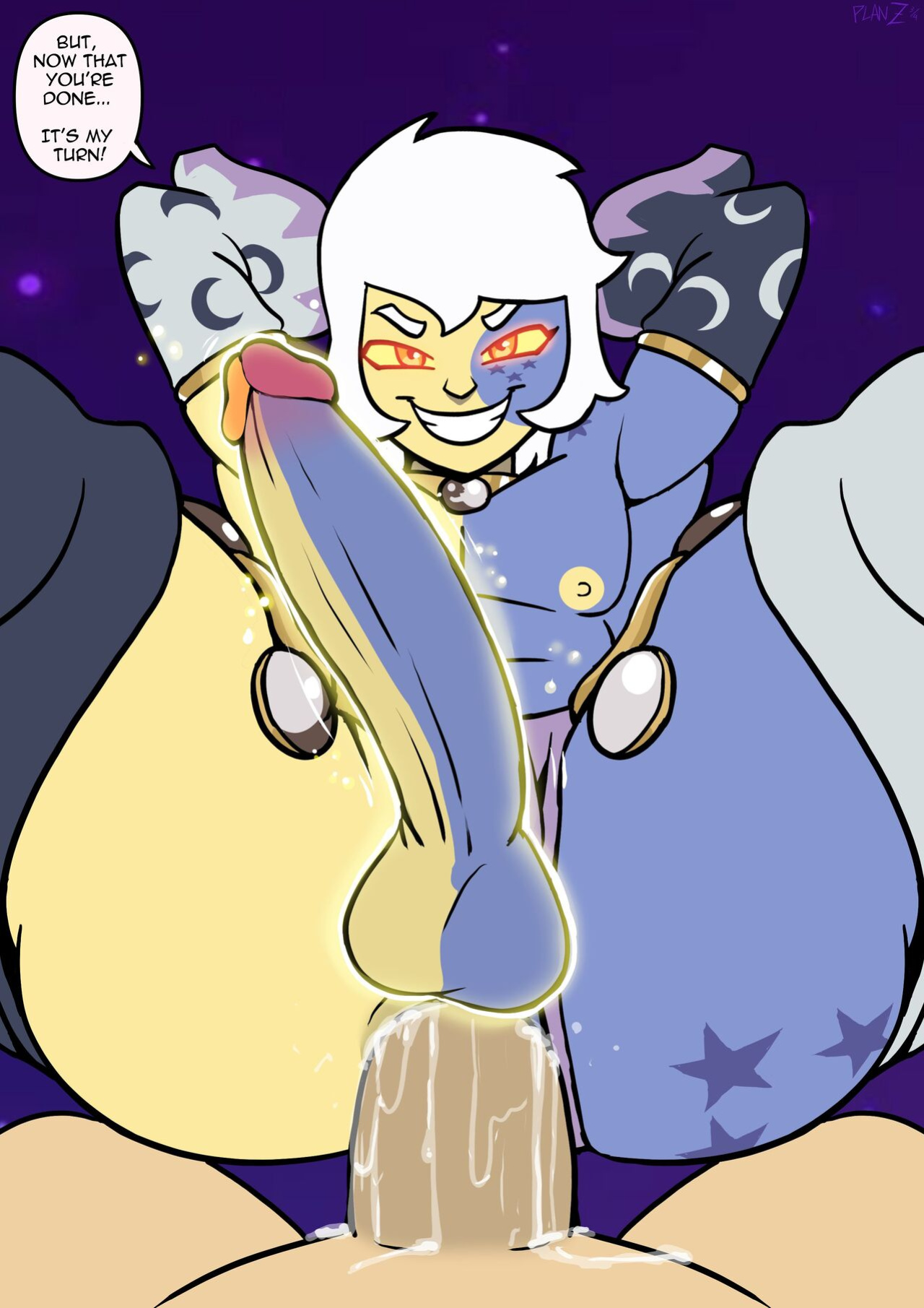 [PlanZ34] Pride Month 2024