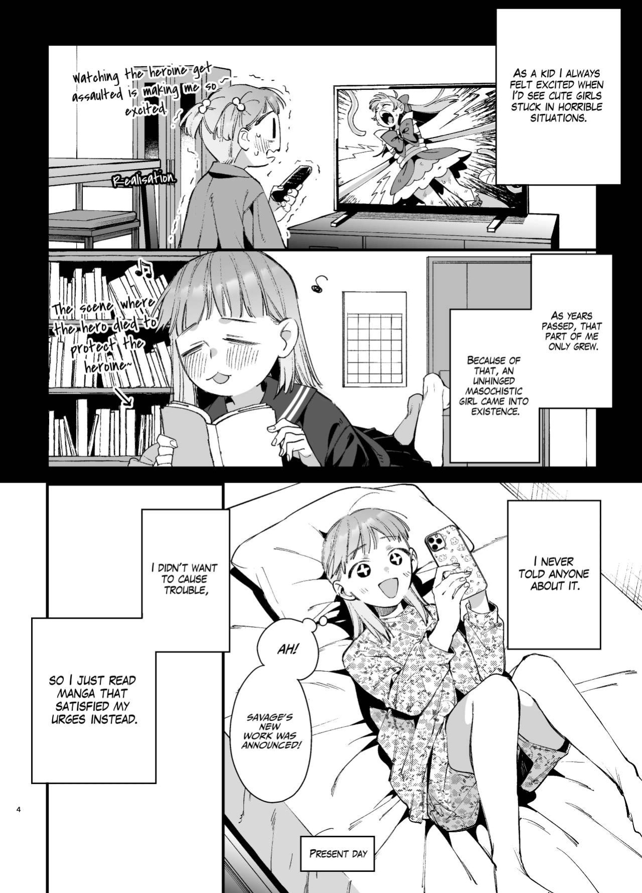 [Umenegi Daimyoujin (Umekoppe)] Kawaisona Kimigaichiban Kawai ~Inu-kei Shuchaku Danshi Harukun no Shitsuke kobi~ | You’re Cutest When You’re Pathetic ~Obsessed Golden Retriever Boy Haru’s Disciplinary Sex~