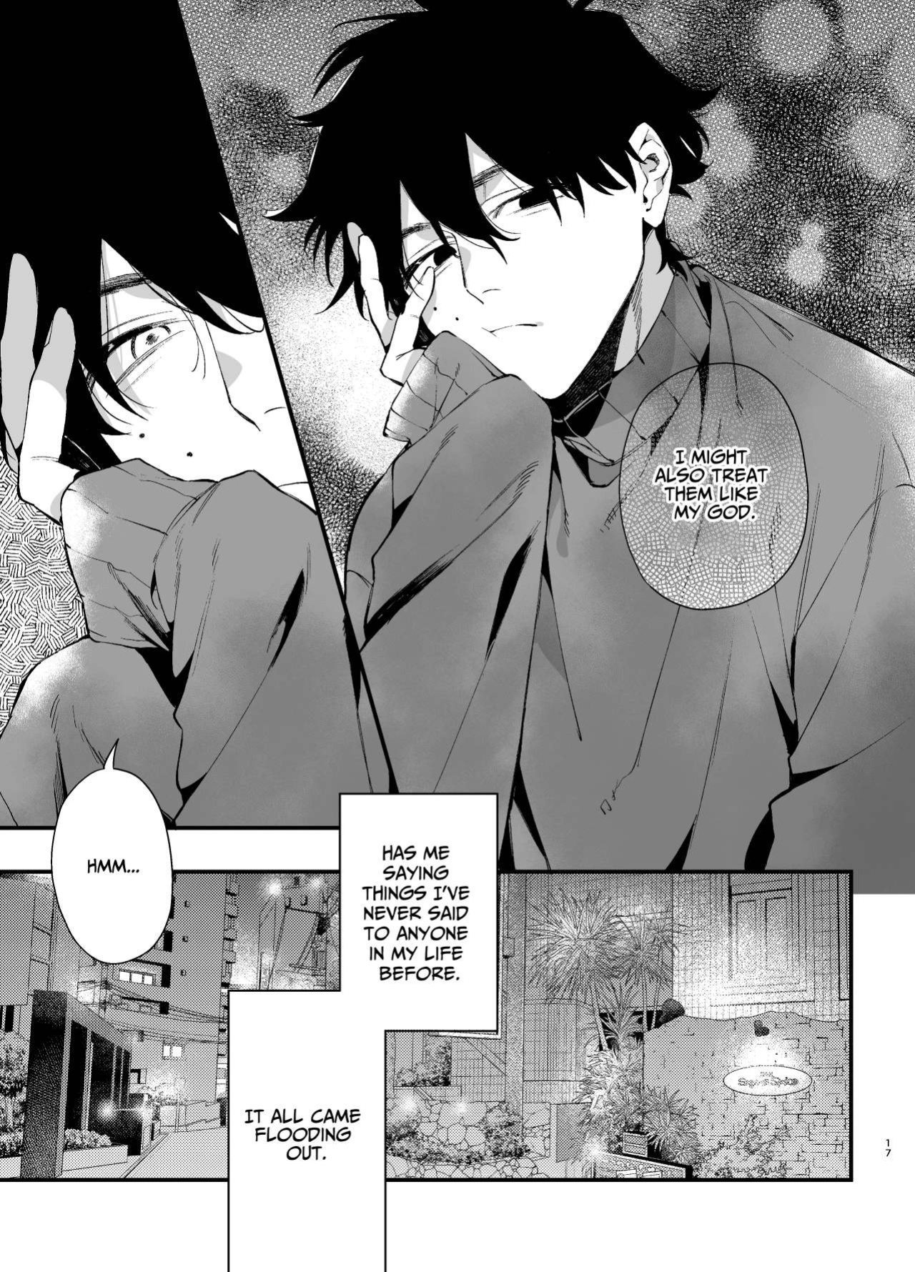 [Umenegi Daimyoujin (Umekoppe)] Kawaisona Kimigaichiban Kawai ~Inu-kei Shuchaku Danshi Harukun no Shitsuke kobi~ | You’re Cutest When You’re Pathetic ~Obsessed Golden Retriever Boy Haru’s Disciplinary Sex~