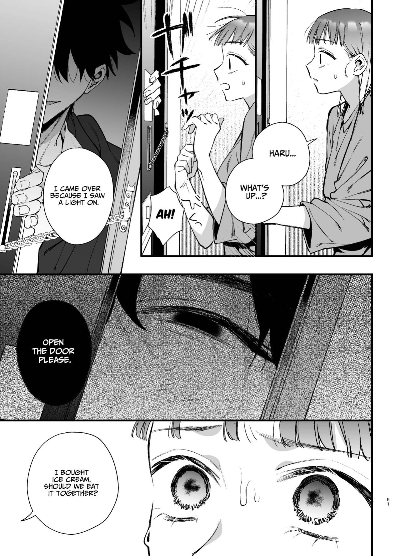 [Umenegi Daimyoujin (Umekoppe)] Kawaisona Kimigaichiban Kawai ~Inu-kei Shuchaku Danshi Harukun no Shitsuke kobi~ | You’re Cutest When You’re Pathetic ~Obsessed Golden Retriever Boy Haru’s Disciplinary Sex~