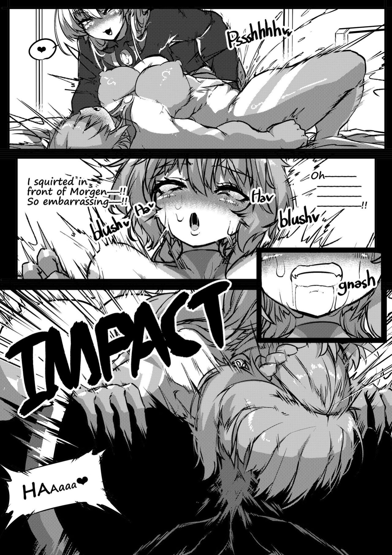 Request
