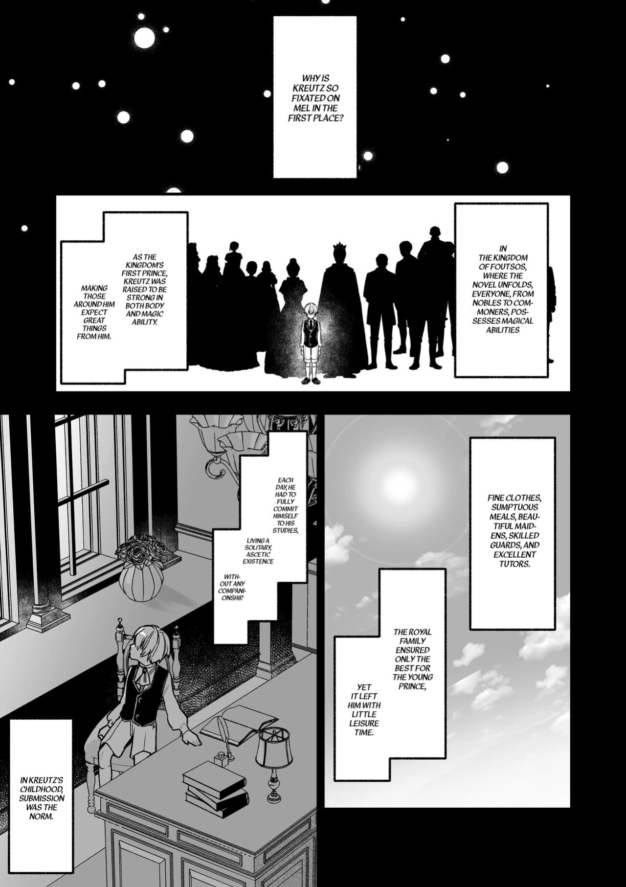 [Kawaii ano ko no Hone (Shijima)] XXXX No Sekai Ni Tensei Shite Shimatta!! | I Reincarnated into an XXX World!!