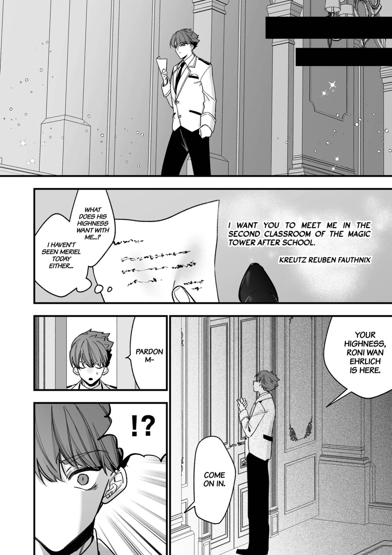 [Kawaii ano ko no Hone (Shijima)] XXXX No Sekai Ni Tensei Shite Shimatta!! | I Reincarnated into an XXX World!!