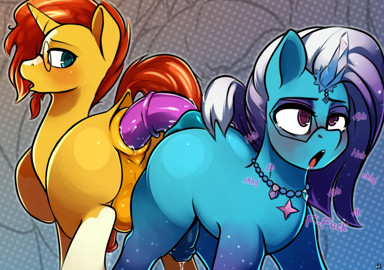 Saddle Up! 3: Full of Pride - Deluxe Version (My Little Pony: Friendship is Magic)