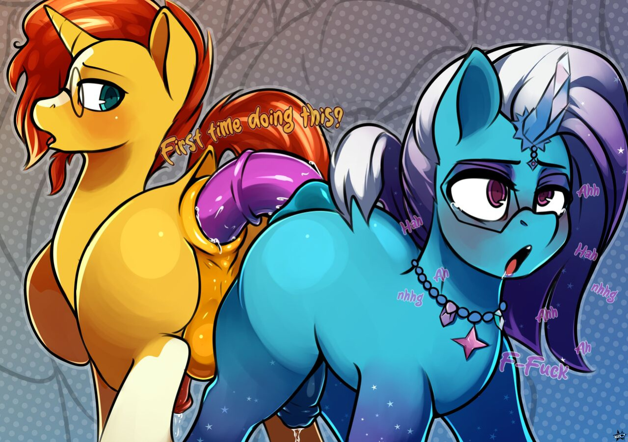 Saddle Up! 3: Full of Pride - Deluxe Version (My Little Pony: Friendship is Magic)