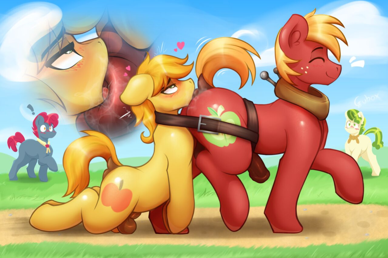 Saddle Up! 3: Full of Pride - Deluxe Version (My Little Pony: Friendship is Magic)