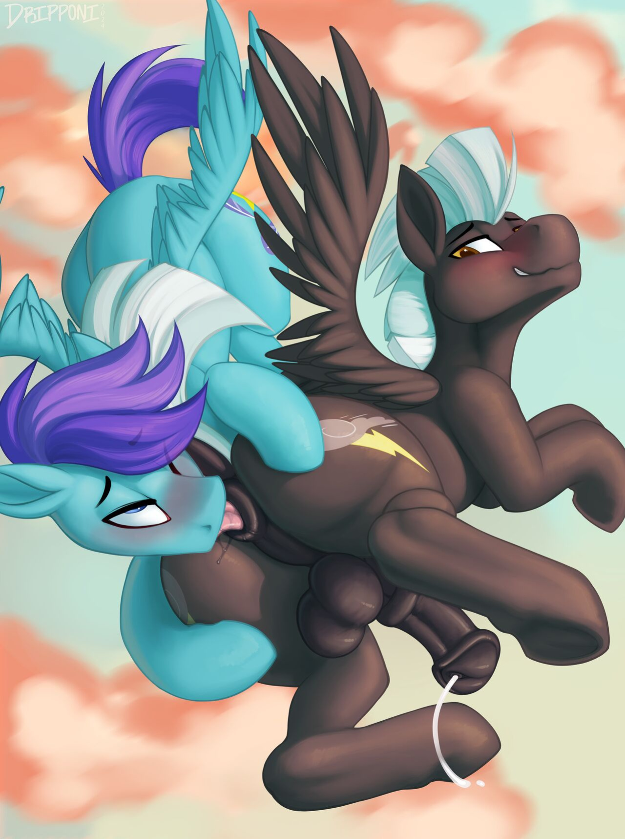 Saddle Up! 3: Full of Pride - Deluxe Version (My Little Pony: Friendship is Magic)