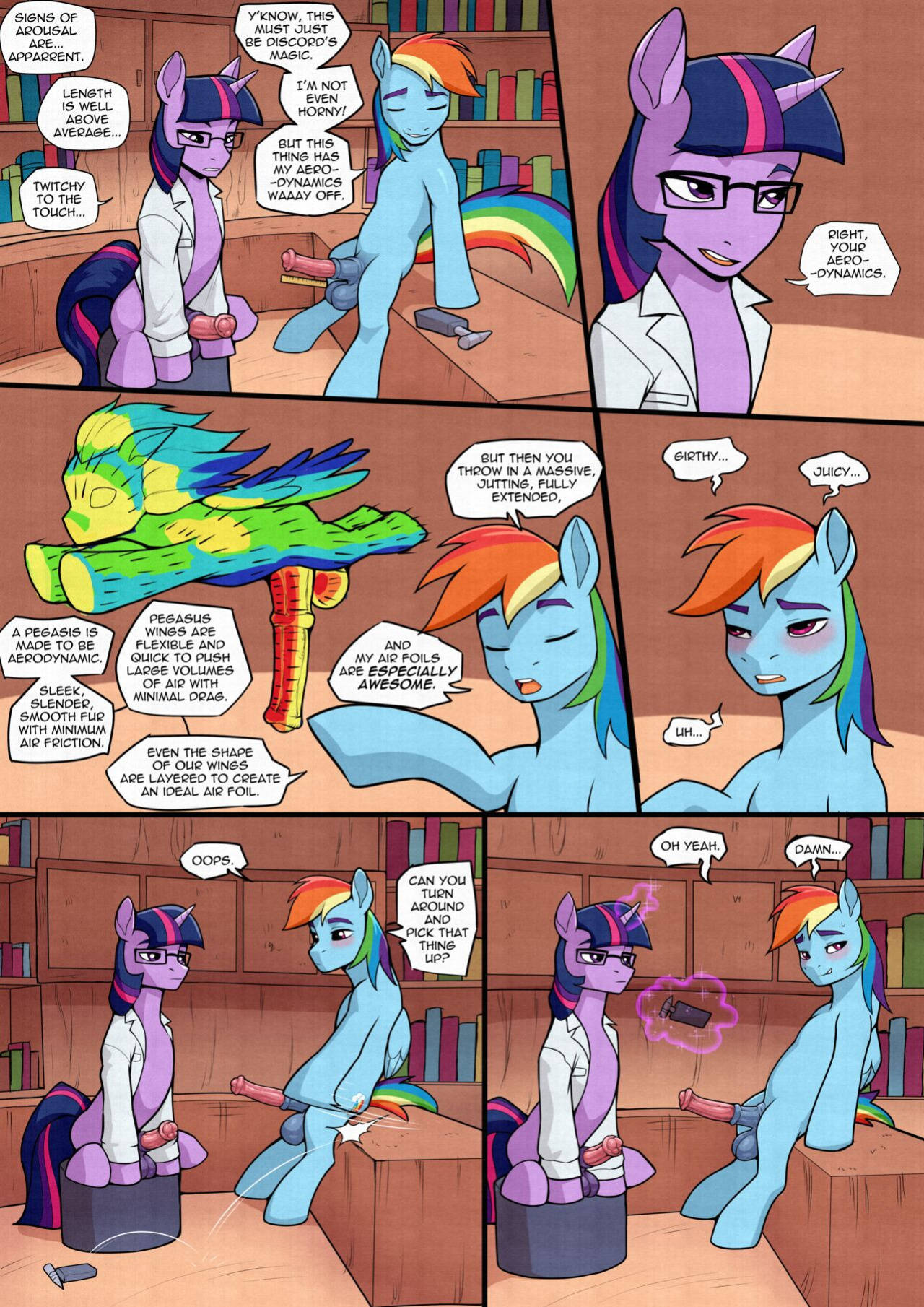 Saddle Up! 3: Full of Pride - Deluxe Version (My Little Pony: Friendship is Magic)